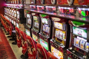 Japan Pools live dealer studio