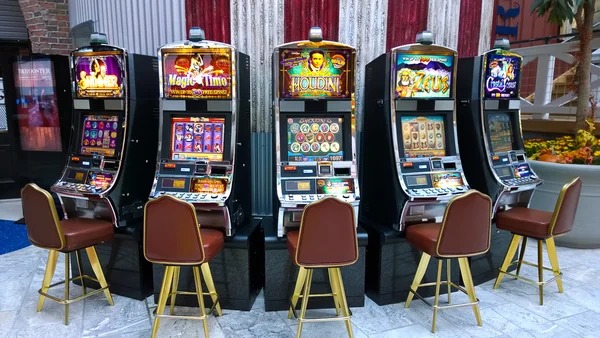 Live dealer Macau Pools studio setup